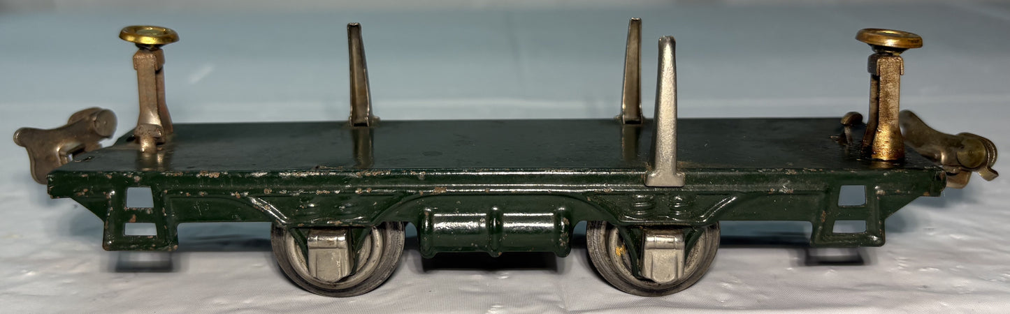 Lionel Pre War 831 Flat Car