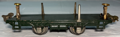 Lionel Pre War 831 Flat Car