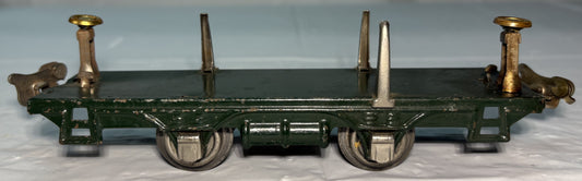 Lionel Pre War 831 Flat Car