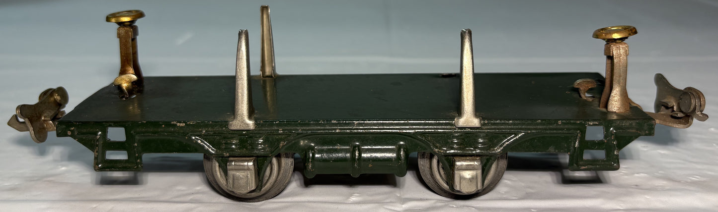 Lionel Pre War 831 Flat Car