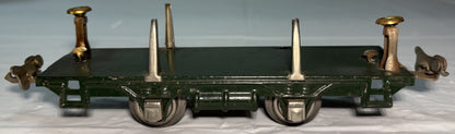Lionel Pre War 831 Flat Car