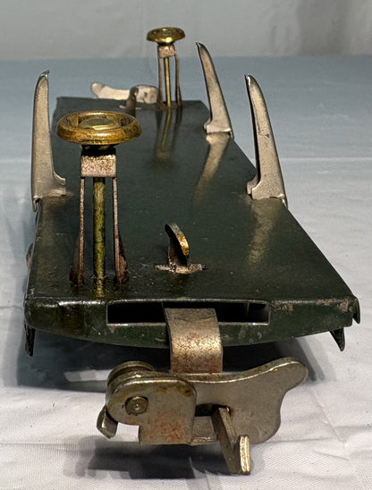 Lionel Pre War 831 Flat Car