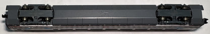 Bachmann 89974 N Amtrak Acela Express End Business Class Car w/ Lighted Interior