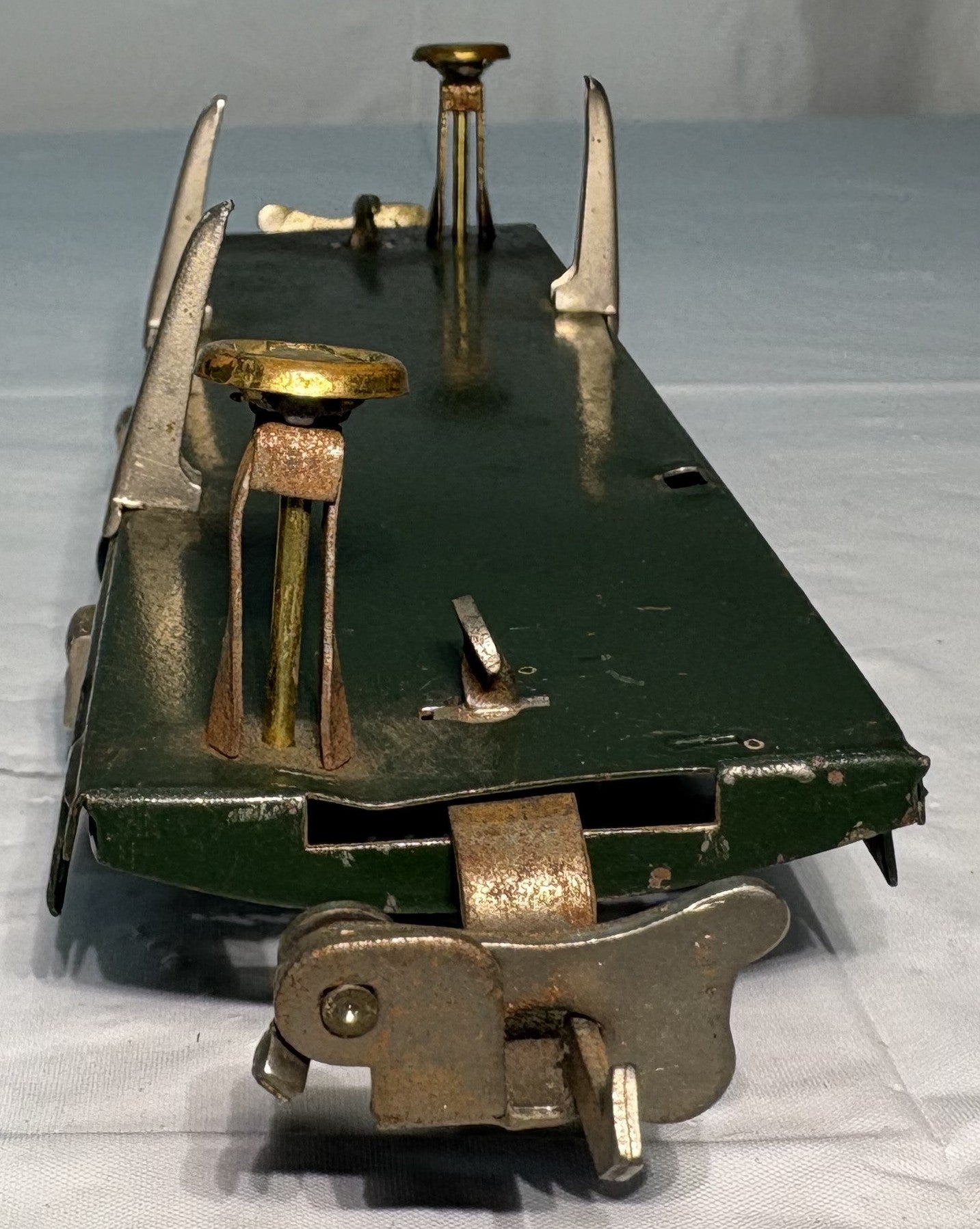 Lionel Pre War 831 Flat Car