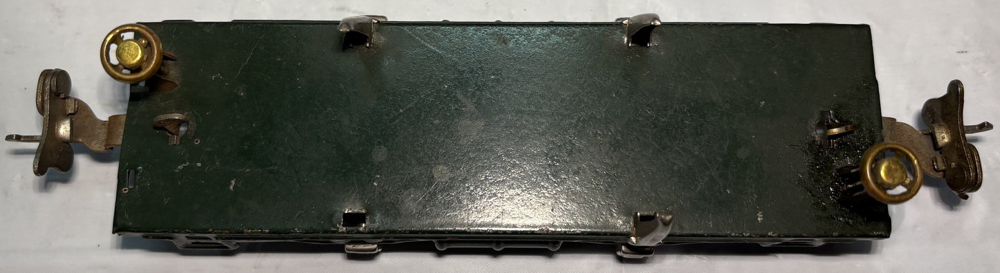 Lionel Pre War 831 Flat Car