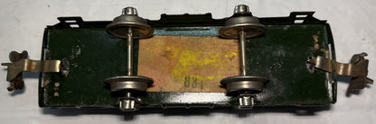 Lionel Pre War 831 Flat Car