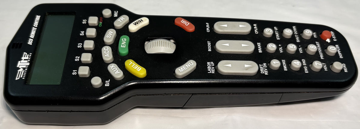 MTH 50-1002 O Gauge DCS Remote Control