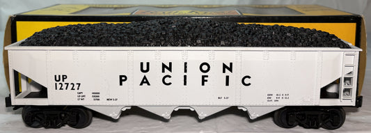 Rail King 30-7509 Semi-Scale Hopper Car