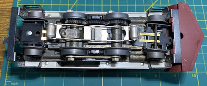 Lionel Modern 6-8264 Canadian Pacific Snow Plow Switcher Diesel Locomotive