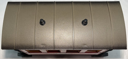 LGB 3150 G Scale Deutsche 150th Anniversary Wappenwagen Passenger Car