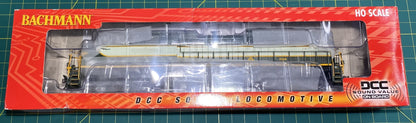 Bachmann 66002 Erie SD-70ACe NS Heritage DCC Sound Value #1068 HO SCALE NEW Limited