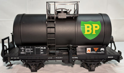 LGB 4040B G Scale BP Single Dome Short Tank Car