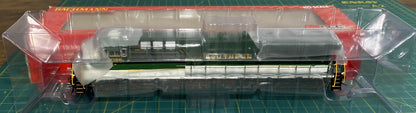 Bachmann 65402 Southern GE ES44AC Diesel Locomotive Sound/DCC #8099