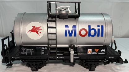 LGB 4240 G Scale Mobil Single Dome Tank Car
