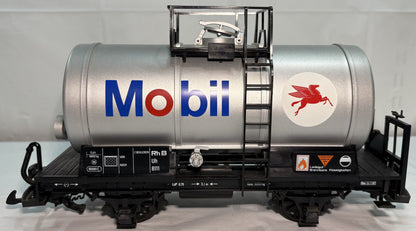 LGB 4240 G Scale Mobil Single Dome Tank Car