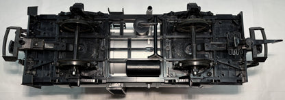 LGB 4240 G Scale Mobil Single Dome Tank Car