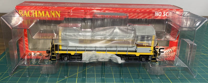 Bachmann 63212 Erie Lackawanna S-4 Diesel Locomotive #528 DCC & Sound