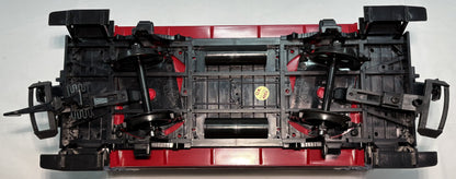 LGB 36024 40 G Scale Christmas Passenger Car