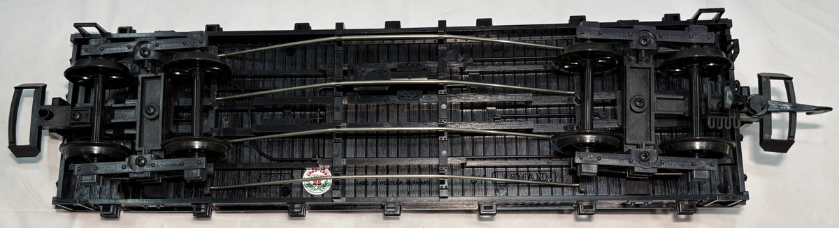 LGB 4269O 0 G Scale Colorado and Southern Flat Car