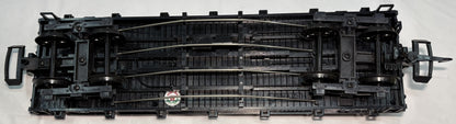 LGB 4269O 0 G Scale Colorado and Southern Flat Car