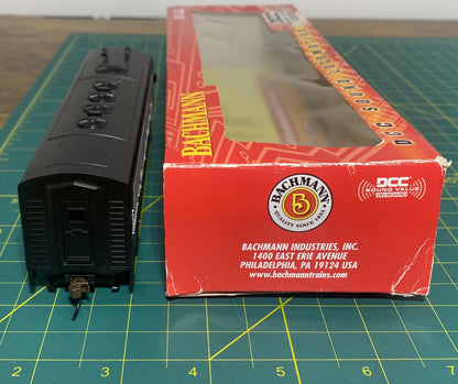 Bachmann 64302 HO New York Central F7A Diesel Locomotive w DCC/Sound