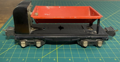 Lionel 3659 Pre War Operating Coal Dump Car