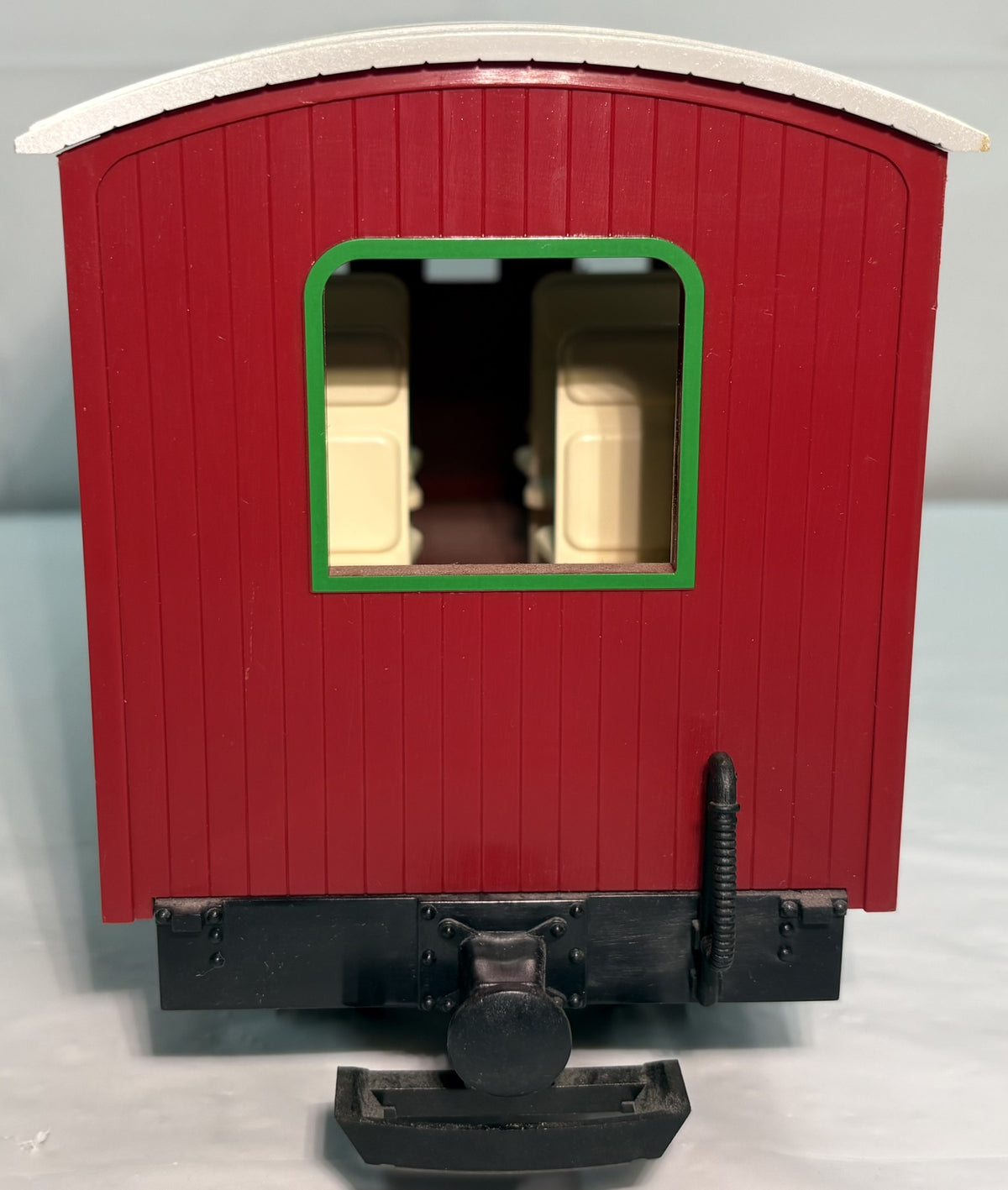 LGB 94775 G Scale North Pole Express Passenger Car