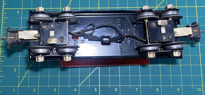 Lionel 3659 Pre War Operating Coal Dump Car