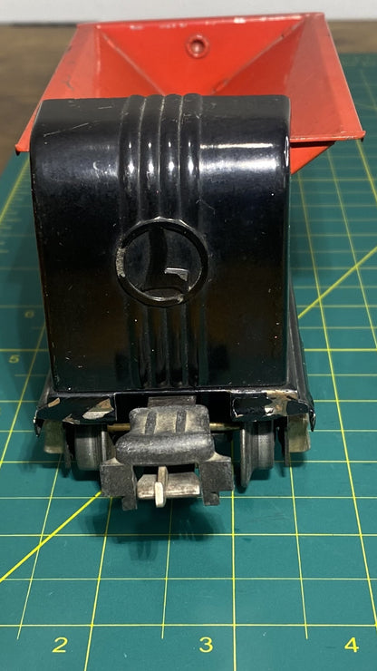 Lionel 3659 Pre War Operating Coal Dump Car