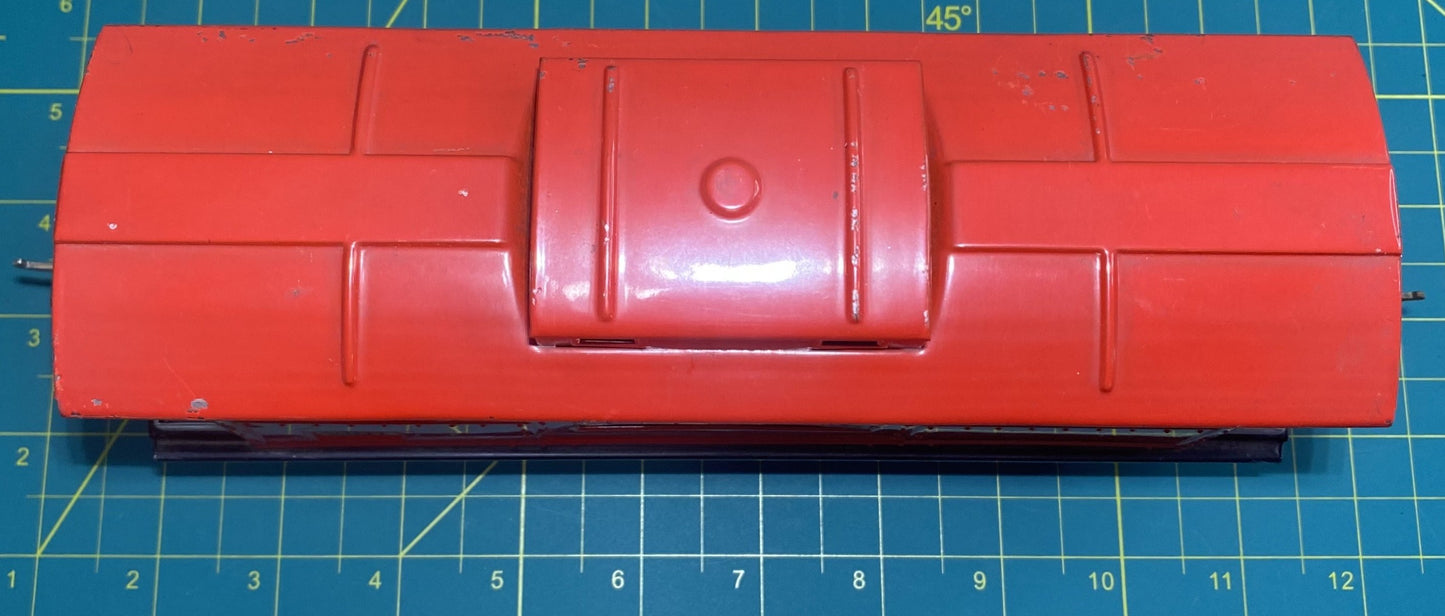 Lionel Pre War Lionel Lines 2817 Red Caboose