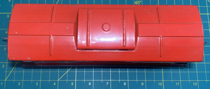 Lionel Pre War Lionel Lines 2817 Red Caboose