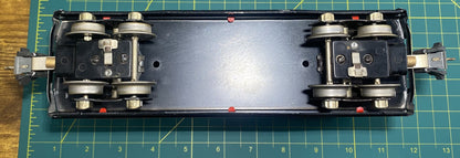 Lionel Pre War Lionel Lines 2817 Red Caboose