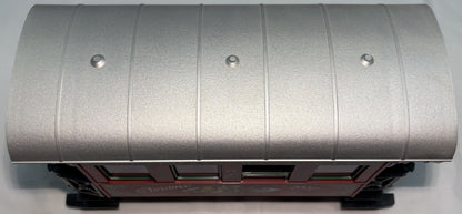 LGB 36077 G Scale 1997 Christmas Passenger Car