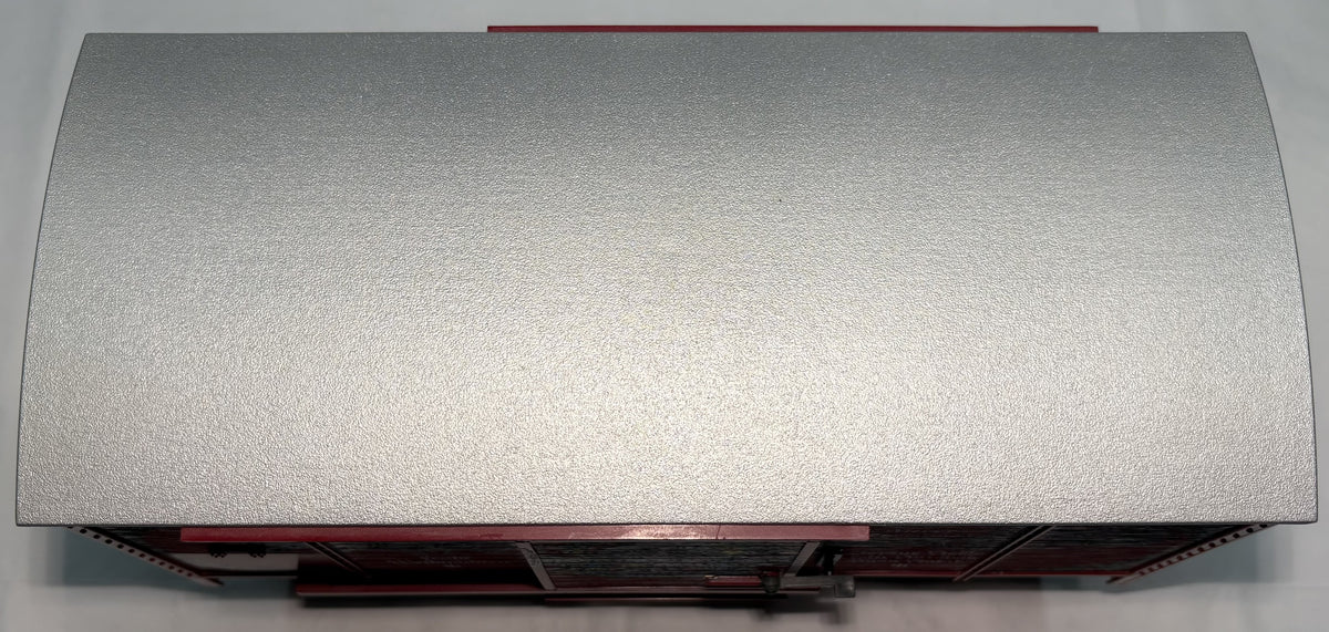 LGB 43352 G Scale Merry Christmas Sound Boxcar