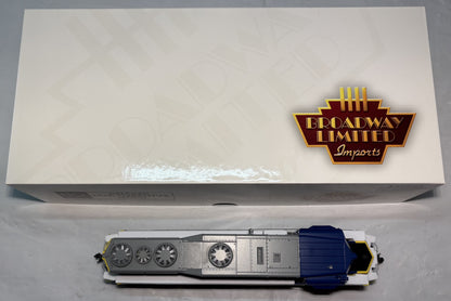 Broadway Limited 7568 P4 GP30 Diesel CSX #4224/YN2 DC/DCC Sound