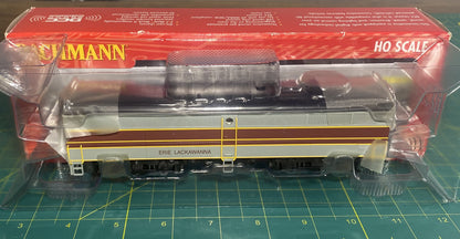 Bachmann HO Scale ALCO FB2 Diesel LOCO DCC Soundtraxx Erie & Lackawana 64903