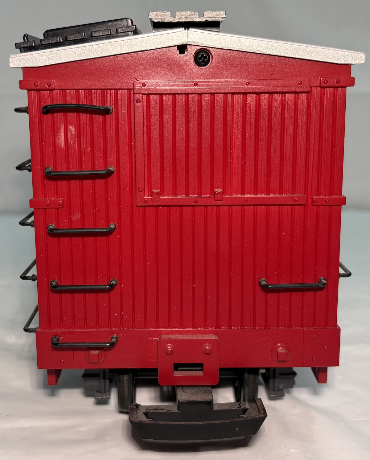 LGB 47674 G Scale Christmas Boxcar