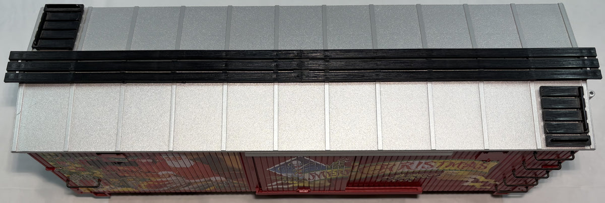 LGB 47674 G Scale Christmas Boxcar