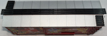 LGB 47674 G Scale Christmas Boxcar