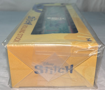 Lionel 2528730 Disney Stitch Christmas Boxcar