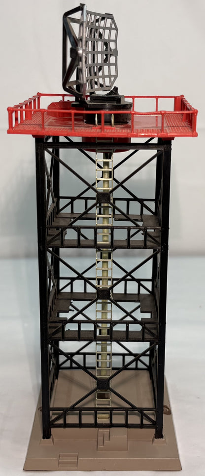 Lionel Post War 0197 HO Rotating Radar Antenna