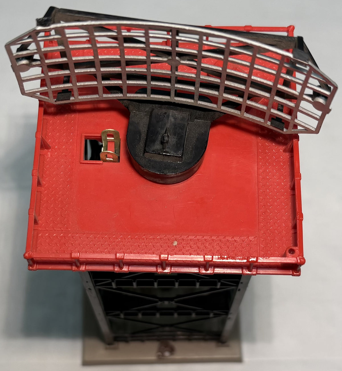 Lionel Post War 0197 HO Rotating Radar Antenna