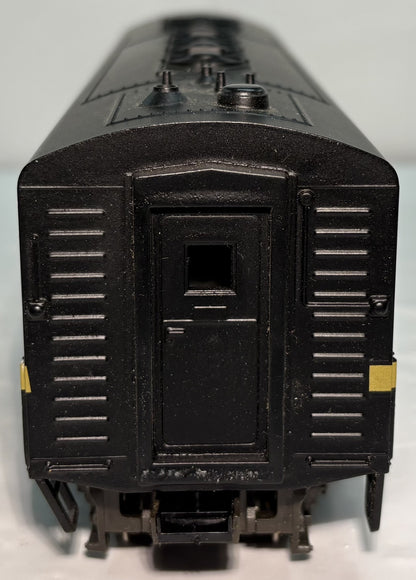 Atlas 3011012 O Gauge, 2 Rail Pennsylvania EMD F7A Diesel Locomotive #4051