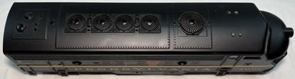 Atlas 3011012 O Gauge, 2 Rail Pennsylvania EMD F7A Diesel Locomotive #4051