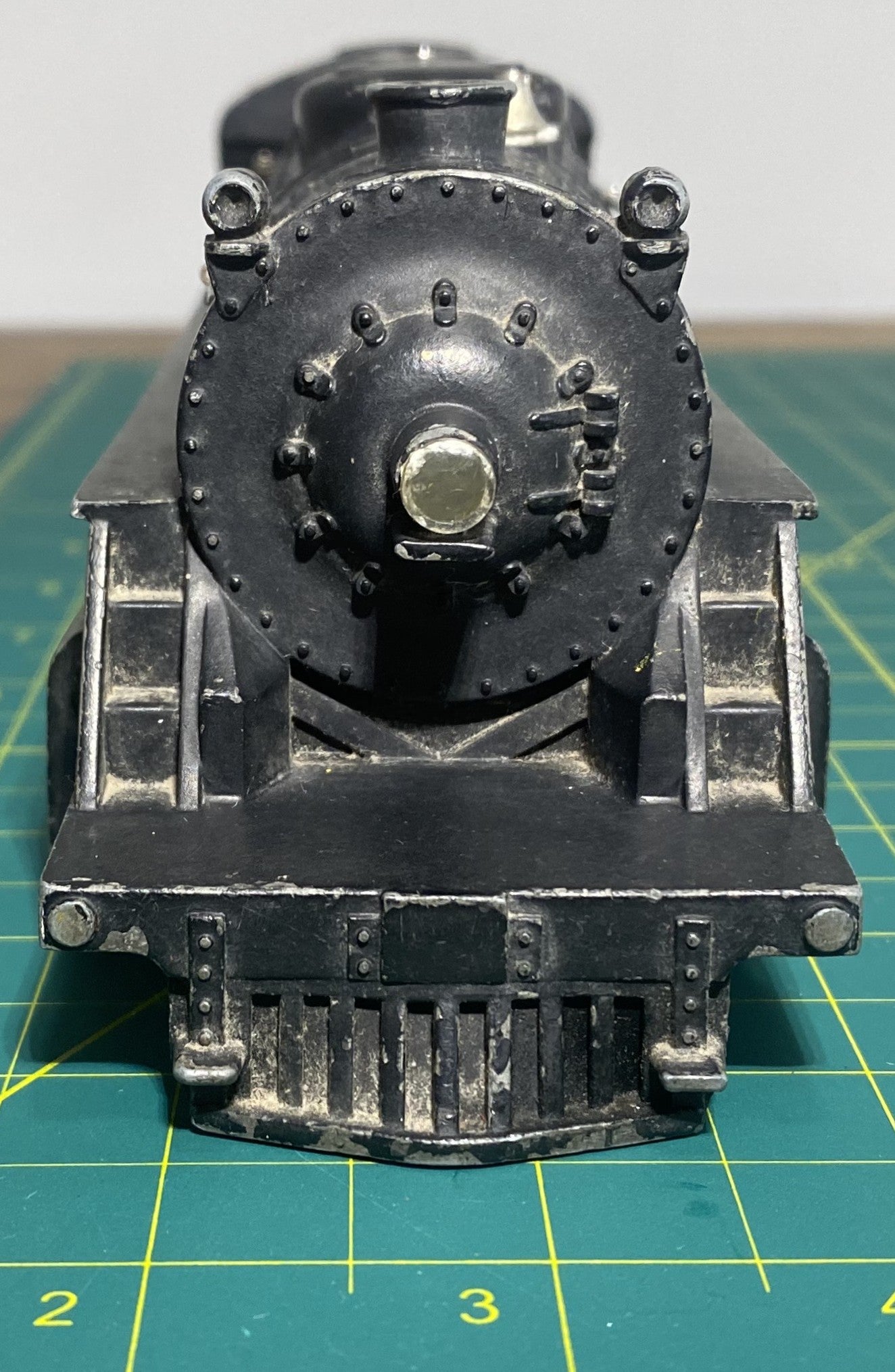 Lionel Pre War 1684 Steam Locomotive Shell