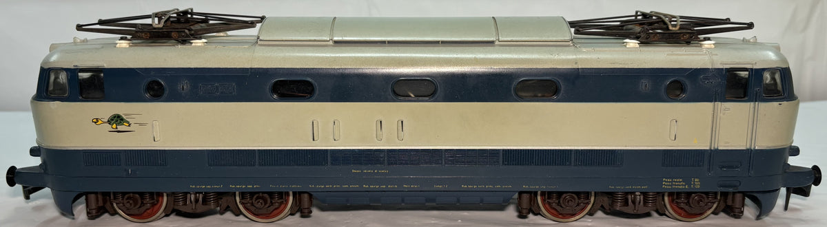 Rivarossi 7181 Two-Rail O Gauge 7181 Italian Electric Engine
