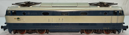 Rivarossi 7181 Two-Rail O Gauge 7181 Italian Electric Engine