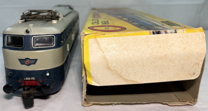 Rivarossi 7181 Two-Rail O Gauge 7181 Italian Electric Engine