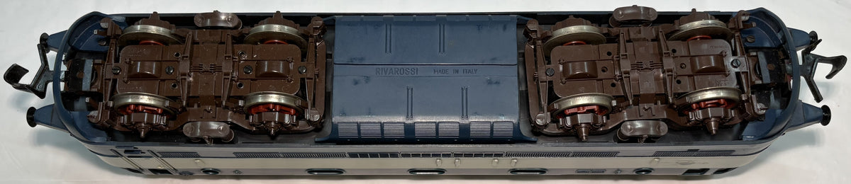 Rivarossi 7181 Two-Rail O Gauge 7181 Italian Electric Engine