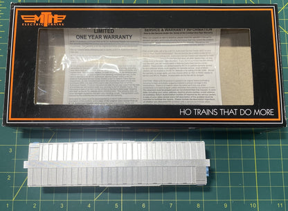 George H. Bush HO Scale MTH 85-74168 HO 40’ PS-1 Box Car